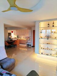 Blk 801C West Coast Parkview (Clementi), HDB 4 Rooms #537622411